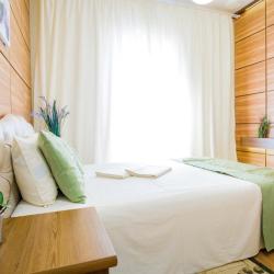 Фото Отель На Черноморской