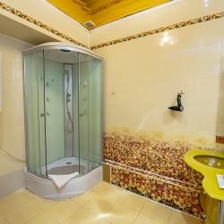 3-комнатные апартаменты стандарт