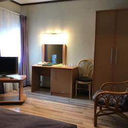 Фото Отель ТИРС