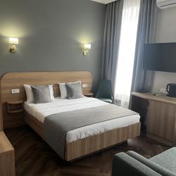 Номер стандарт семейный