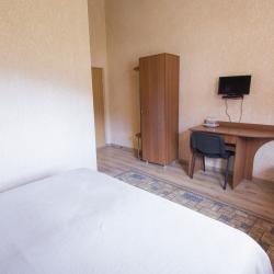 Фото Отель Аммонит