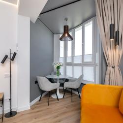 Апартаменты студия Студия 