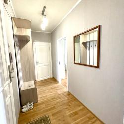 Фото Апартаменты в центре на улице Ленина