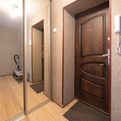 Фото Отель OGNI Apartments на улице Прапорщика Комарова 29