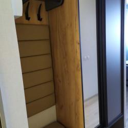 Фото Апартаменты на улице 10 лет Октября улица, 64а, к2