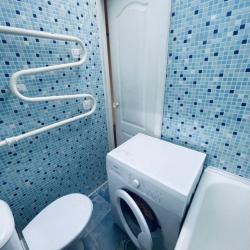 Фото Апартаменты на улице Пихтовая 66А