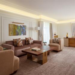 фото 43 The Carlton, Moscow (Карлтон) бывш. Ритц Карлтон