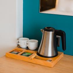 Фото Отель Aquamarine Family Club Hotel (Аквамарин Фэмили Клаб)