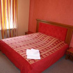 1-местный номер стандарт