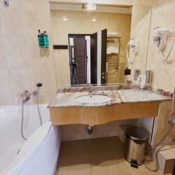 Фото Отель Восток