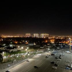 2-комнатные апартаменты улучшенные