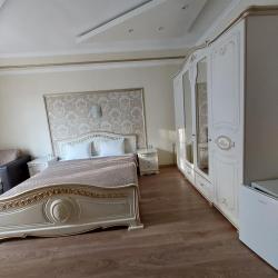 Фото Отель Моцарт Холл