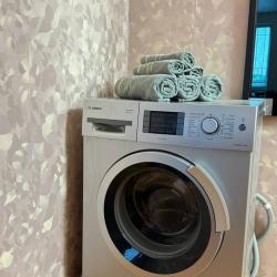 Фото Апартаменты на улице Нейбута 47