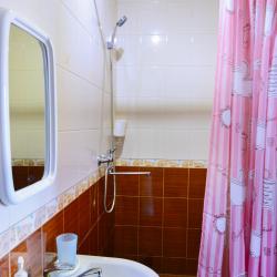 Фото Отель Звёздочка