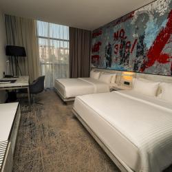 Фото Отель Messier Hotel 53 Yerevan (Мессиер 53 )