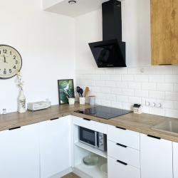Фото Отель Your Place на улице 40-летия Победы 186 корпус 3