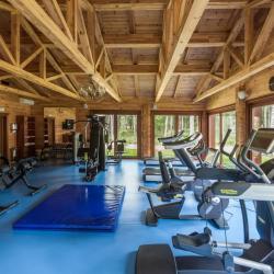 Фото Отель Красный Бор