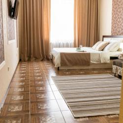 Фото Отель Rich House (Рич Хаус) на улице Чапаева