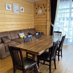 Апартаменты стандарт #315