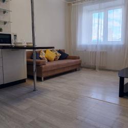 Фото Отель Romlex Apartments (Ромлекс) на улице Беляева 37 корпус 1