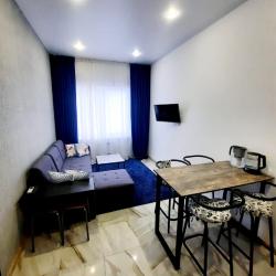 Фото Апартаменты на улице Ленина 219/6Б