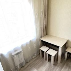 Фото Отель Погостим на улице Бережок 5