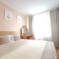 3-комнатные апартаменты стандарт