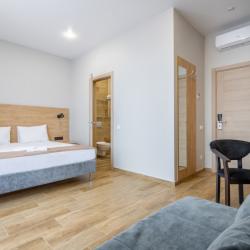 Фото Grey`s Hotel (Грейс Отель)