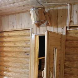 Фото Отель Золотая Рыбка