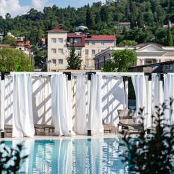 Фото Отель Riviera Hotel (Ривьера)