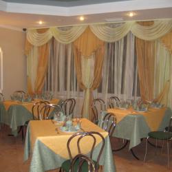 Фото Отель Университетская