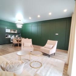 Апартаменты люкс Алтайский край, Белокуриха, Зелёная ул., 14