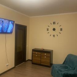 Фото Апартаменты на Твардовского 42