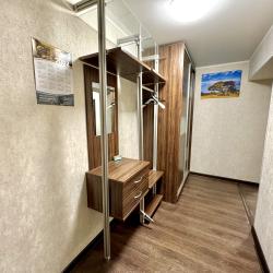 2-комнатные апартаменты стандарт