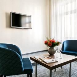 фото 8 Пятницкая Hotel