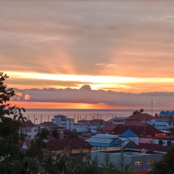 Фото Отель Сансет Хилл