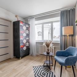 Фото Апартаменты на улице Большая Красная 3