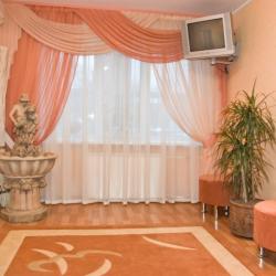 Фото Отель Мегаполис на улице Кольцовская