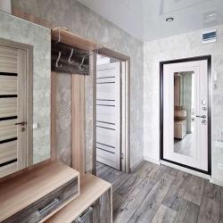 Фото Апартаменты на проспекте Победы 39