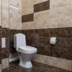 3-комнатные апартаменты улучшенные