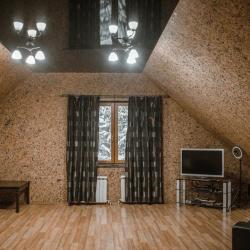 Коттедж Морской с 3 двуспальными кроватями