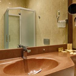 Номер стандарт с 2 односпальными кроватями