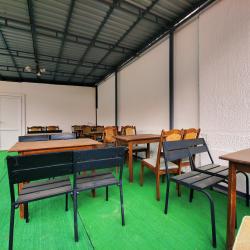 Фото Отель Москвичка