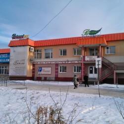 Фото Отель Весна