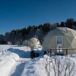 Фото Отель Ива Спа