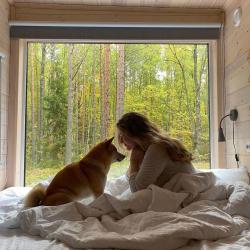 Фото Отель Глэмпинг NewCamp Эссойла (Ньюкэмп Эссойла)