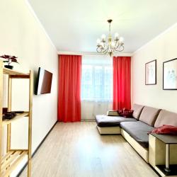 Фото Отель Вершина-ПВ на улице Камзина 41/3