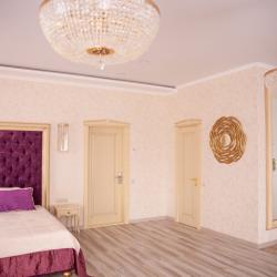 Фото Отель Династия