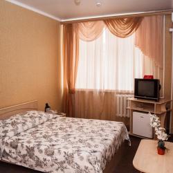 Фото Отель Университетская