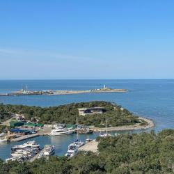 Фото Отель Villa Scandi (Вилла Сканди)